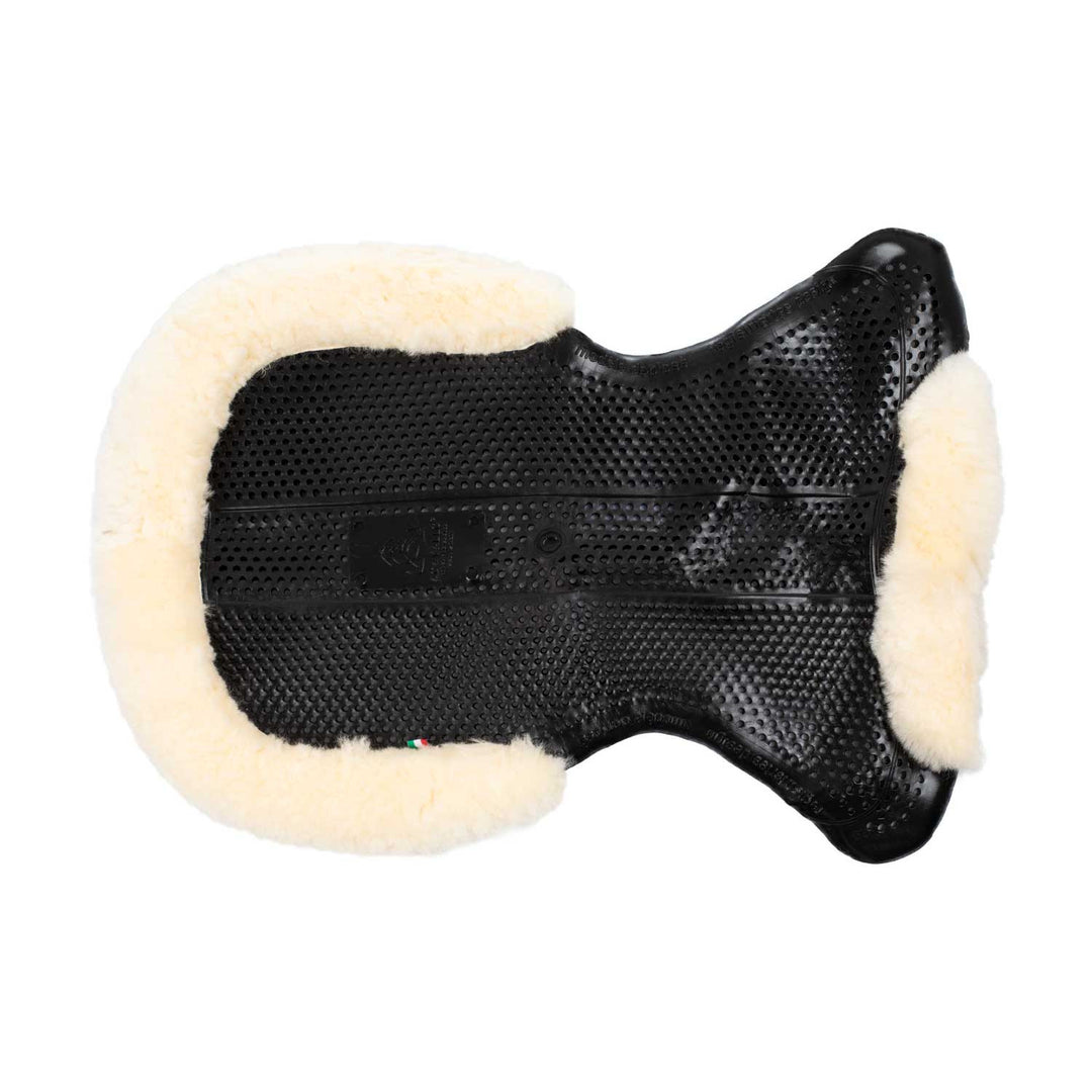 Gel Ns-S Classic-S 1/2 Cut-Out Flat