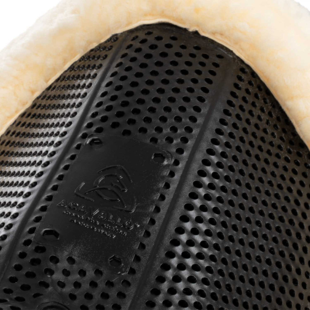 Gel Ns-S Classic-S 1/2 Cut-Out Flat