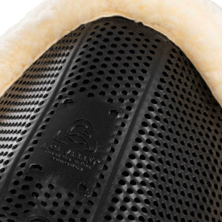 Gel Ns-S Classic-S 1/2 Cut-Out Flat