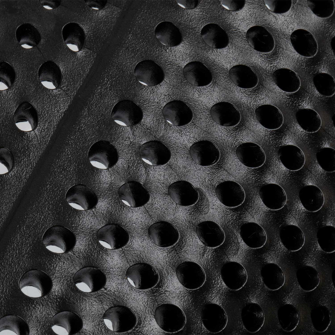 Gel Ns-S Classic-S 1/2 Cut-Out Flat