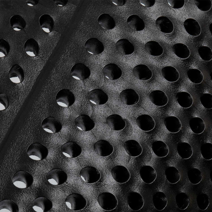 Gel Ns-S Classic-S 1/2 Cut-Out Flat