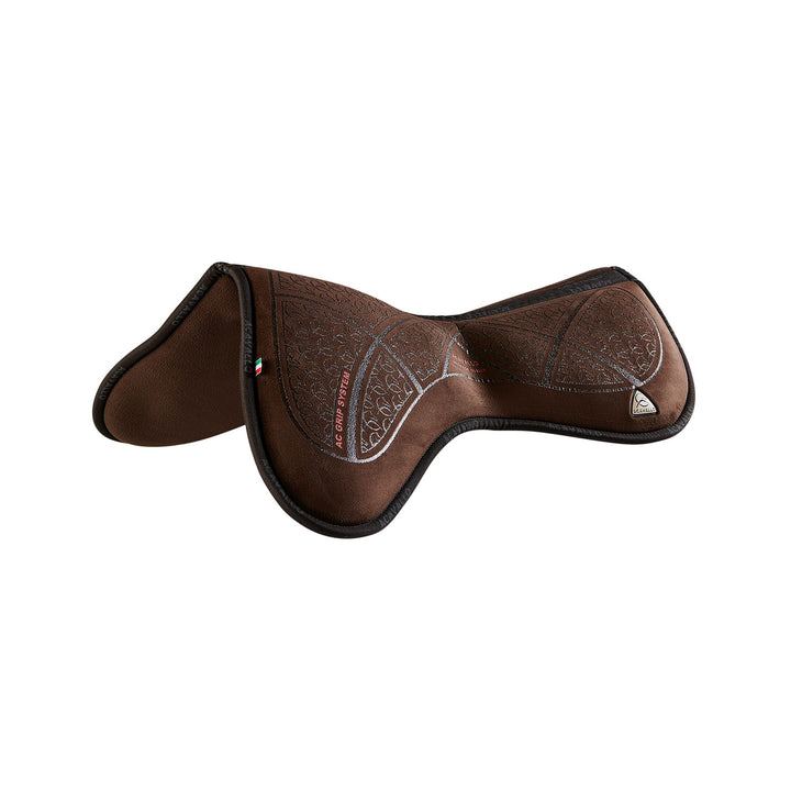 CLOSE CONTACT MEMORY FOAM PAD WITH AC-GRIP SYSTEM