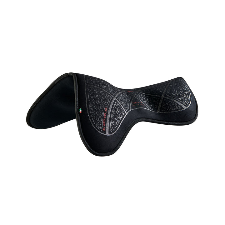 CLOSE CONTACT MEMORY FOAM PAD WITH AC-GRIP SYSTEM