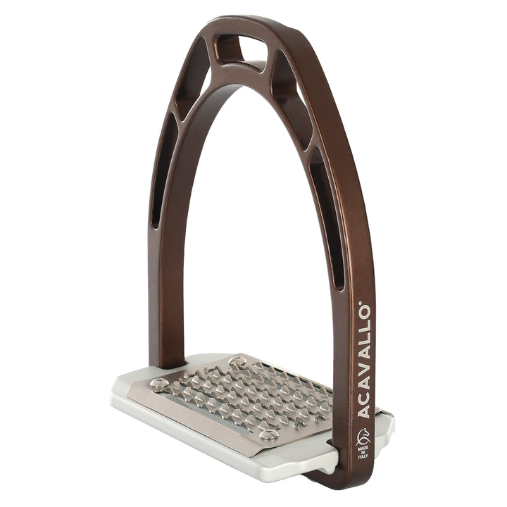 Arco Evolution Alupro stirrups