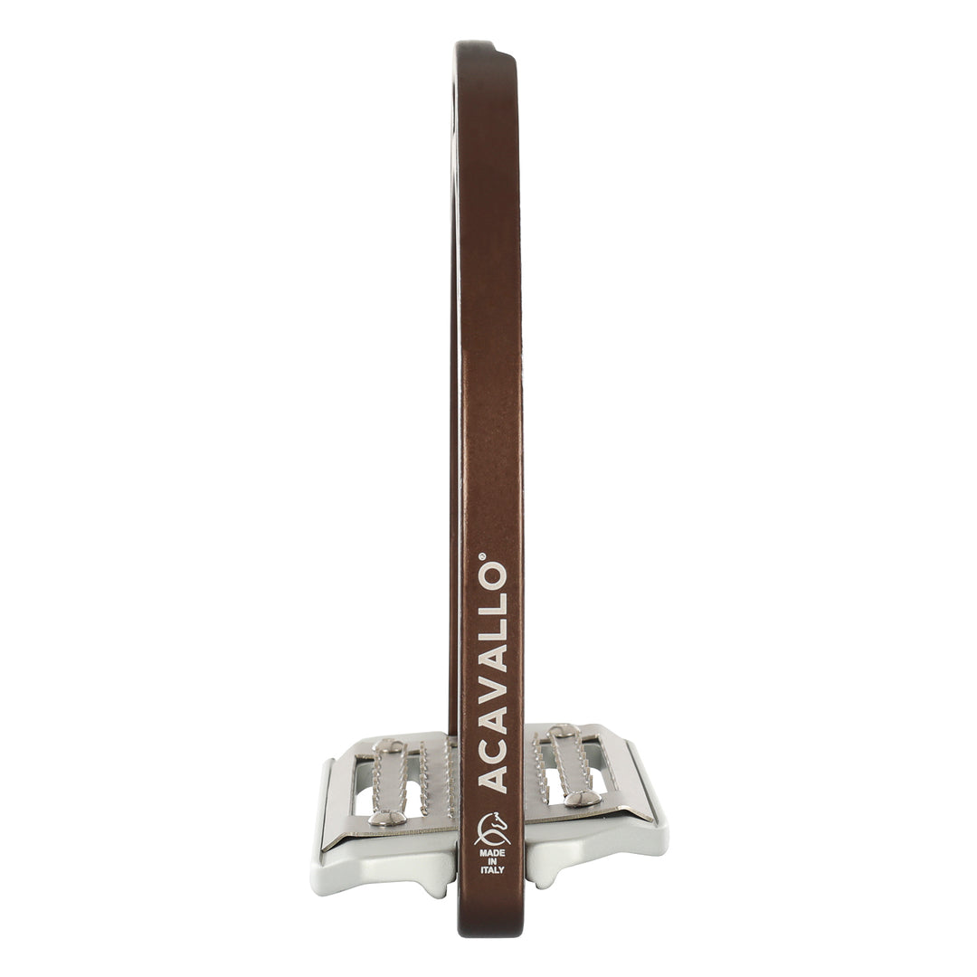 Arco Evolution Alupro stirrups