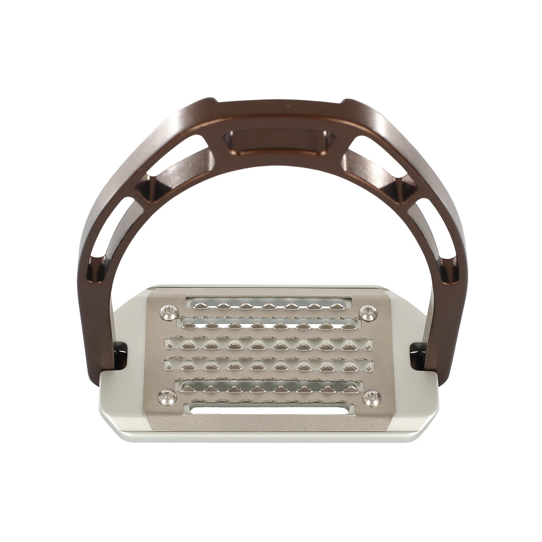 Arco Evolution Alupro stirrups