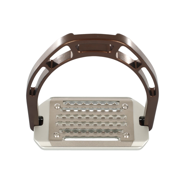 Arco Evolution Alupro stirrups