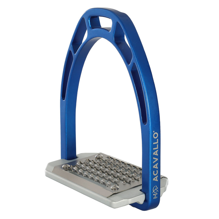 Arco Evolution Alupro stirrups