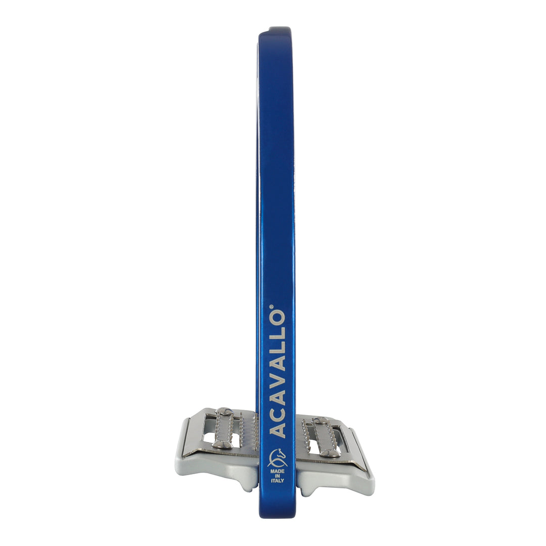 Arco Evolution Alupro stirrups