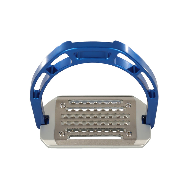 Arco Evolution Alupro stirrups