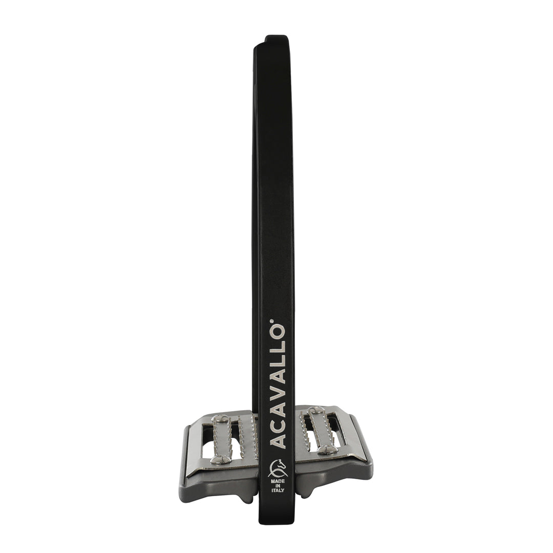 Arco Evolution Alupro stirrups