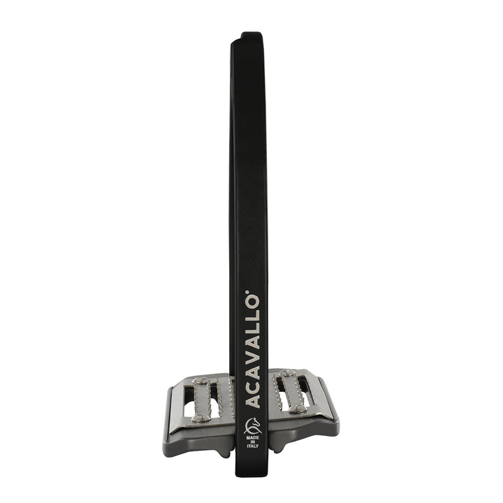 Arco Evolution Alupro stirrups