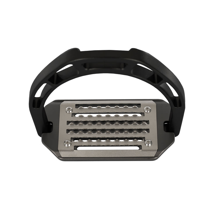 Arco Evolution Alupro stirrups