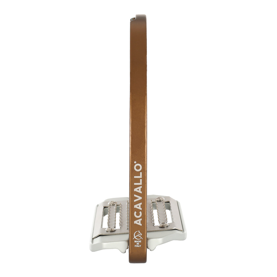 Arco Evolution Alupro stirrups