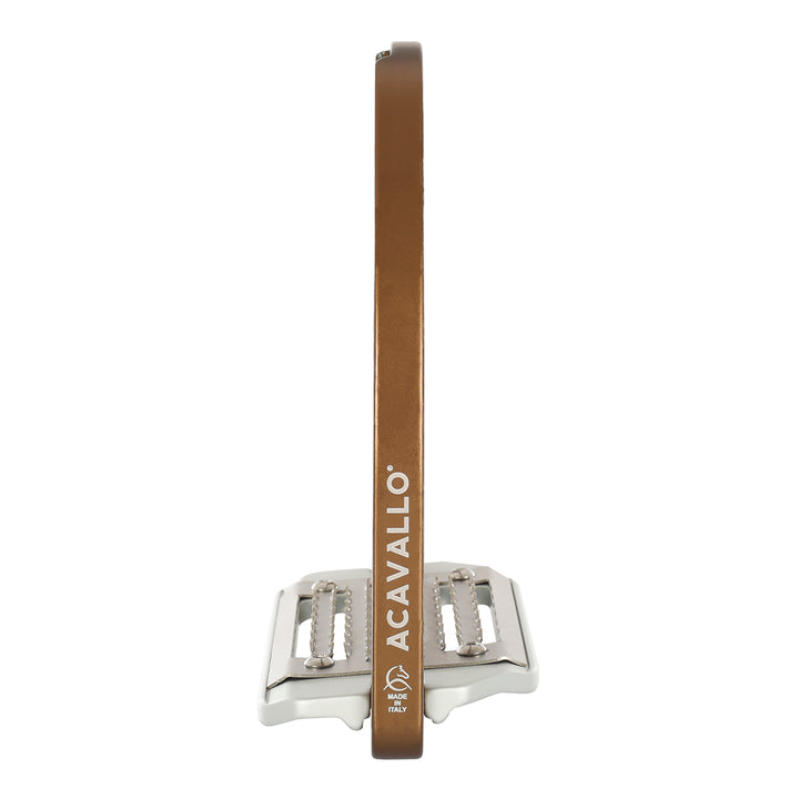 Arco Evolution Alupro stirrups