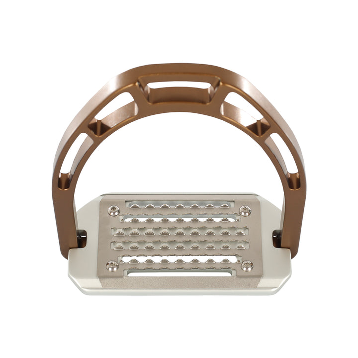 Arco Evolution Alupro stirrups