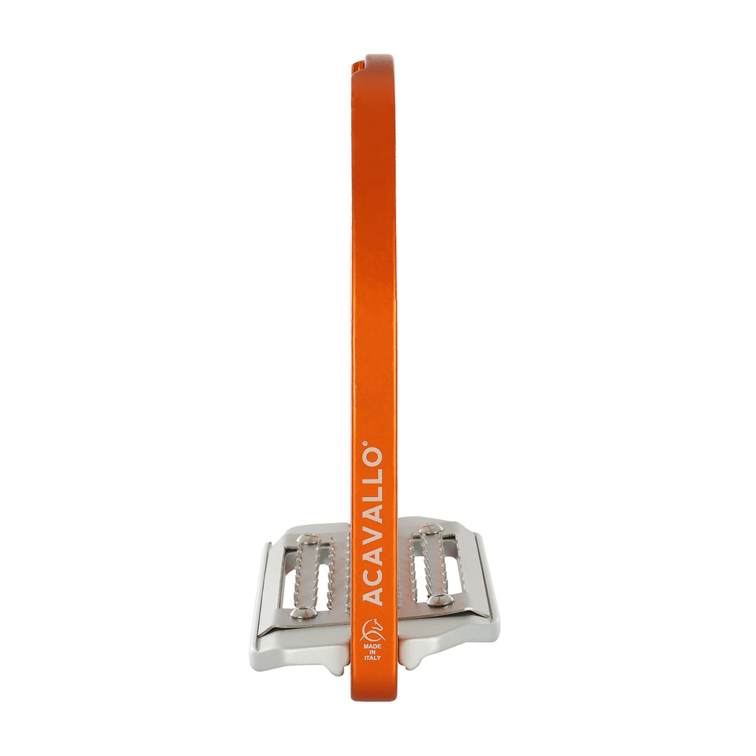 Arco Evolution Alupro stirrups