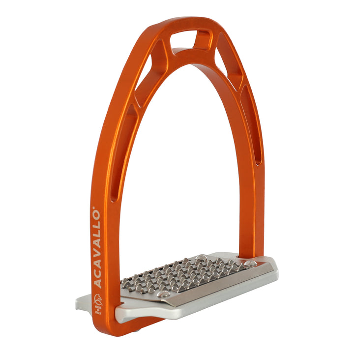 Arco Evolution Alupro stirrups