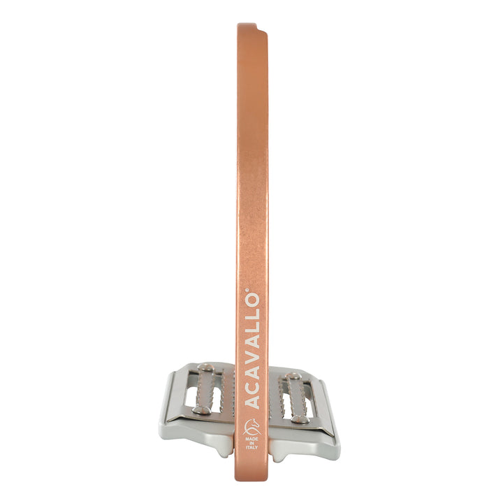 Arco Evolution Alupro stirrups