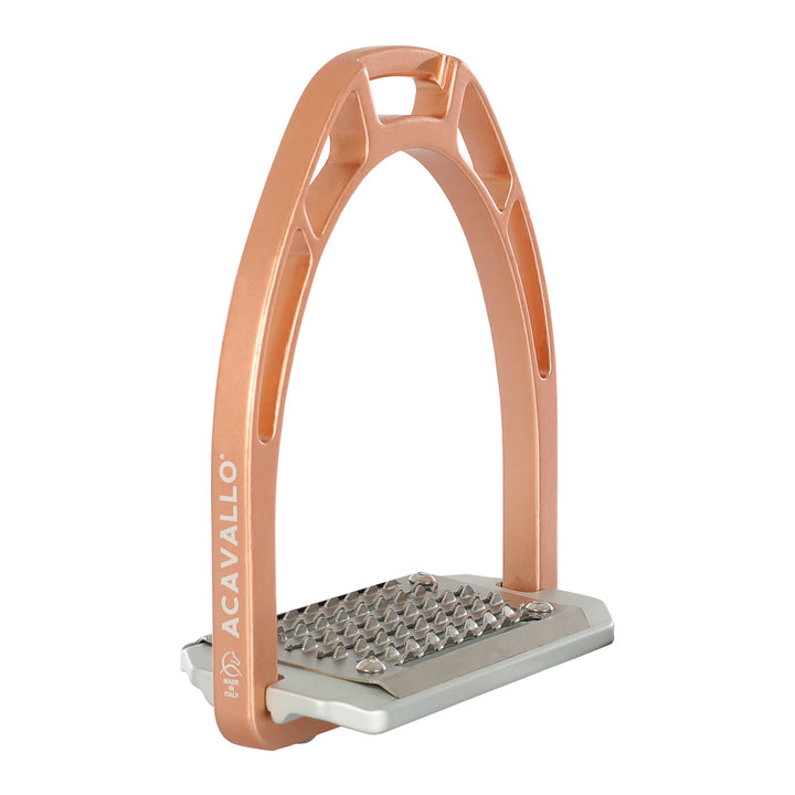Arco Evolution Alupro stirrups