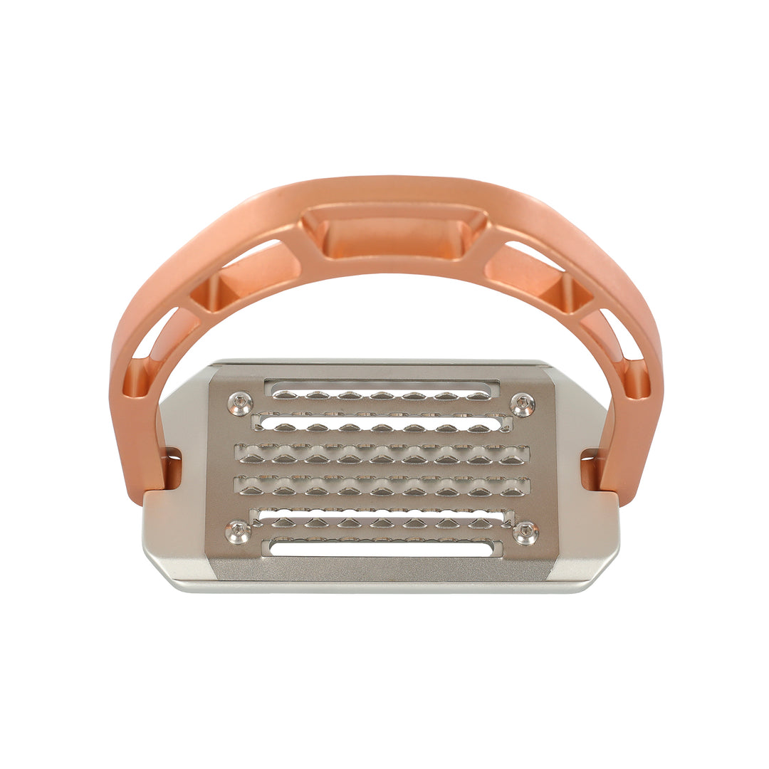 Arco Evolution Alupro stirrups