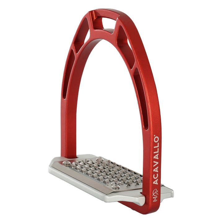 Arco Evolution Alupro stirrups