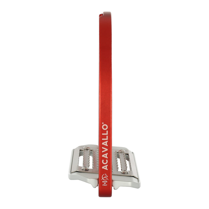 Arco Evolution Alupro stirrups
