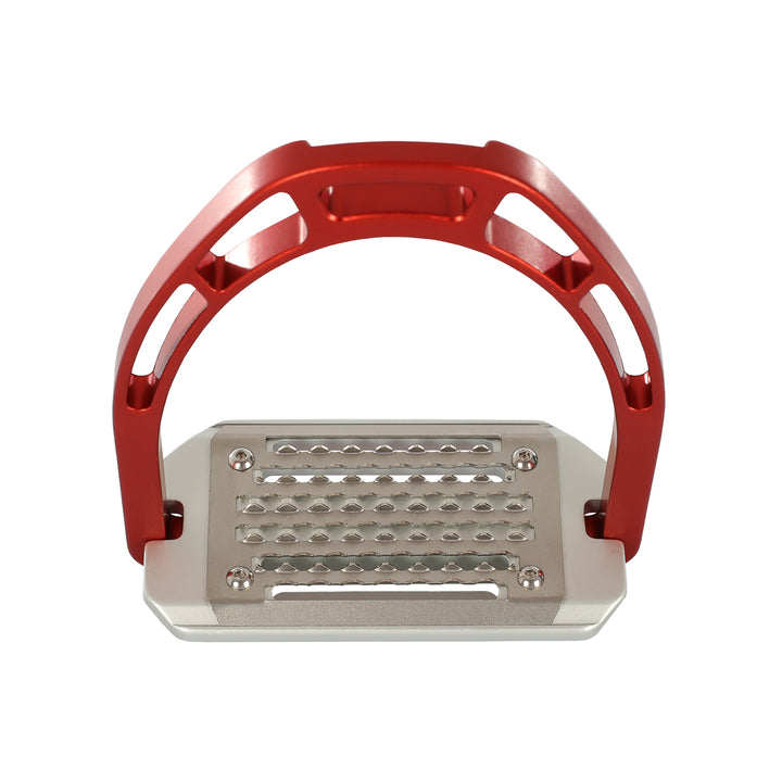 Arco Evolution Alupro stirrups