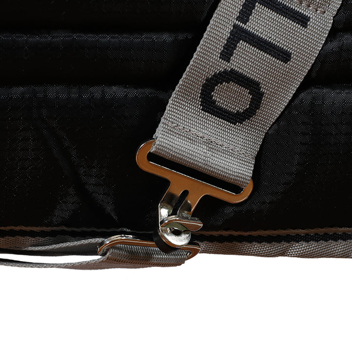 210D ripstop stable rug 300g