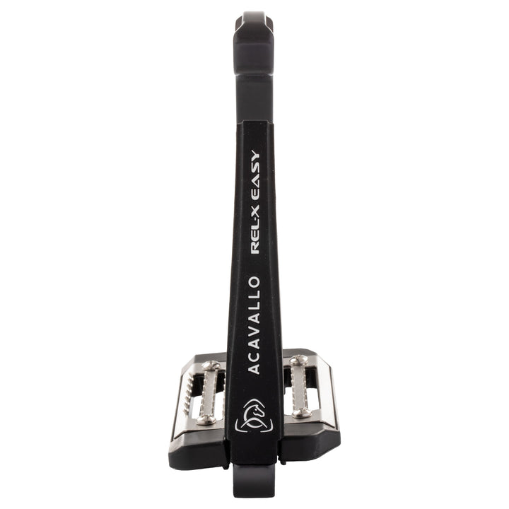 Rel-X EASY stirrups