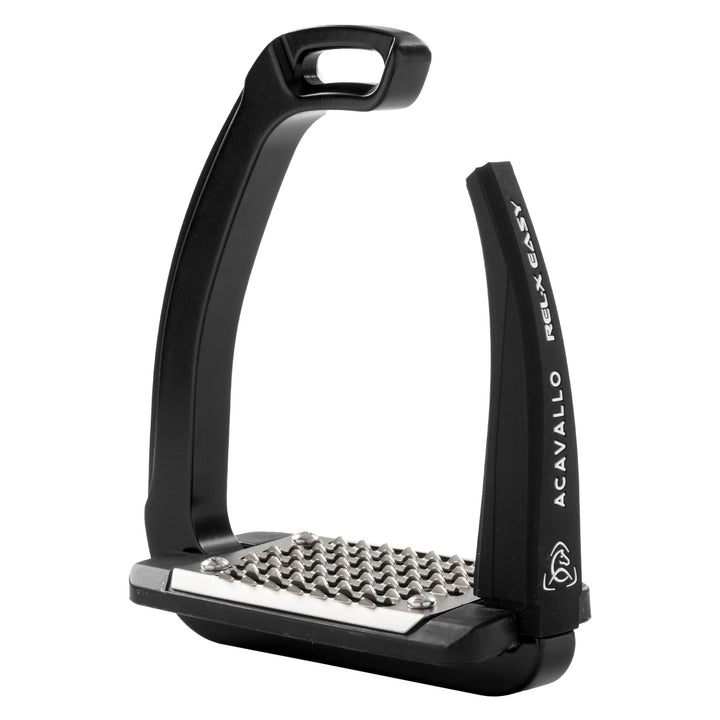 Rel-X EASY stirrups