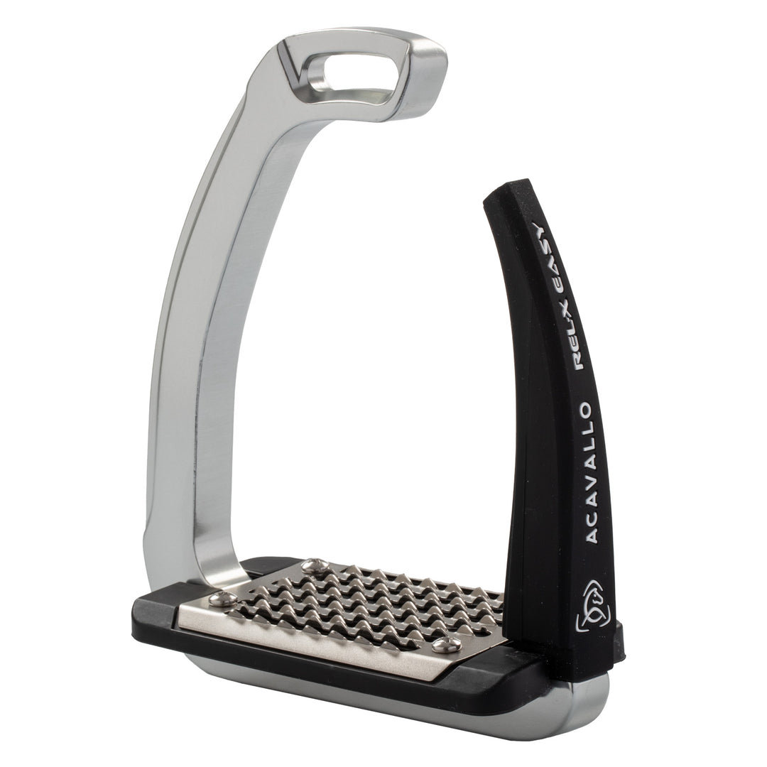 Rel-X EASY stirrups