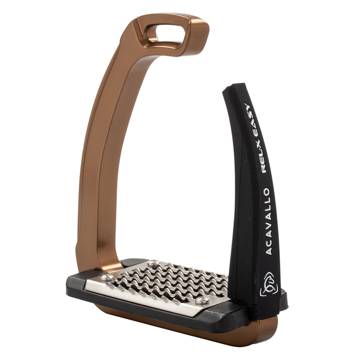 Rel-X EASY stirrups