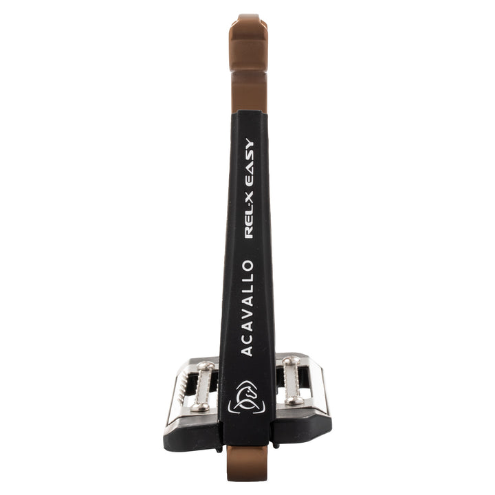 Rel-X EASY stirrups