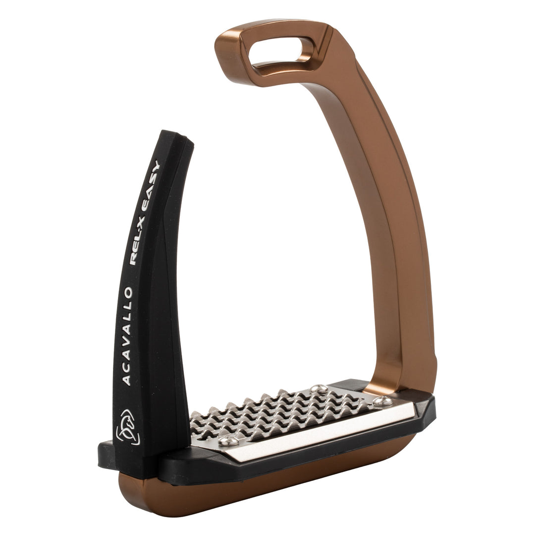 Rel-X EASY stirrups