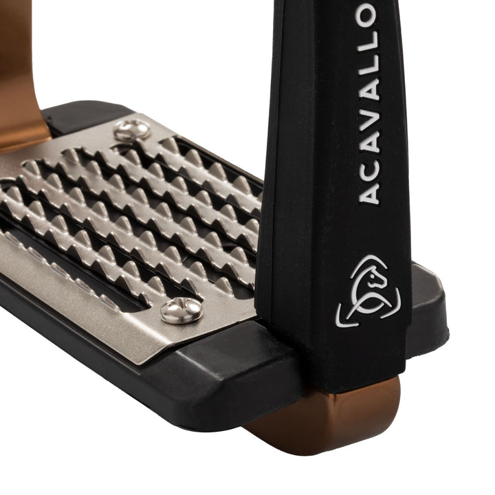 Rel-X EASY stirrups