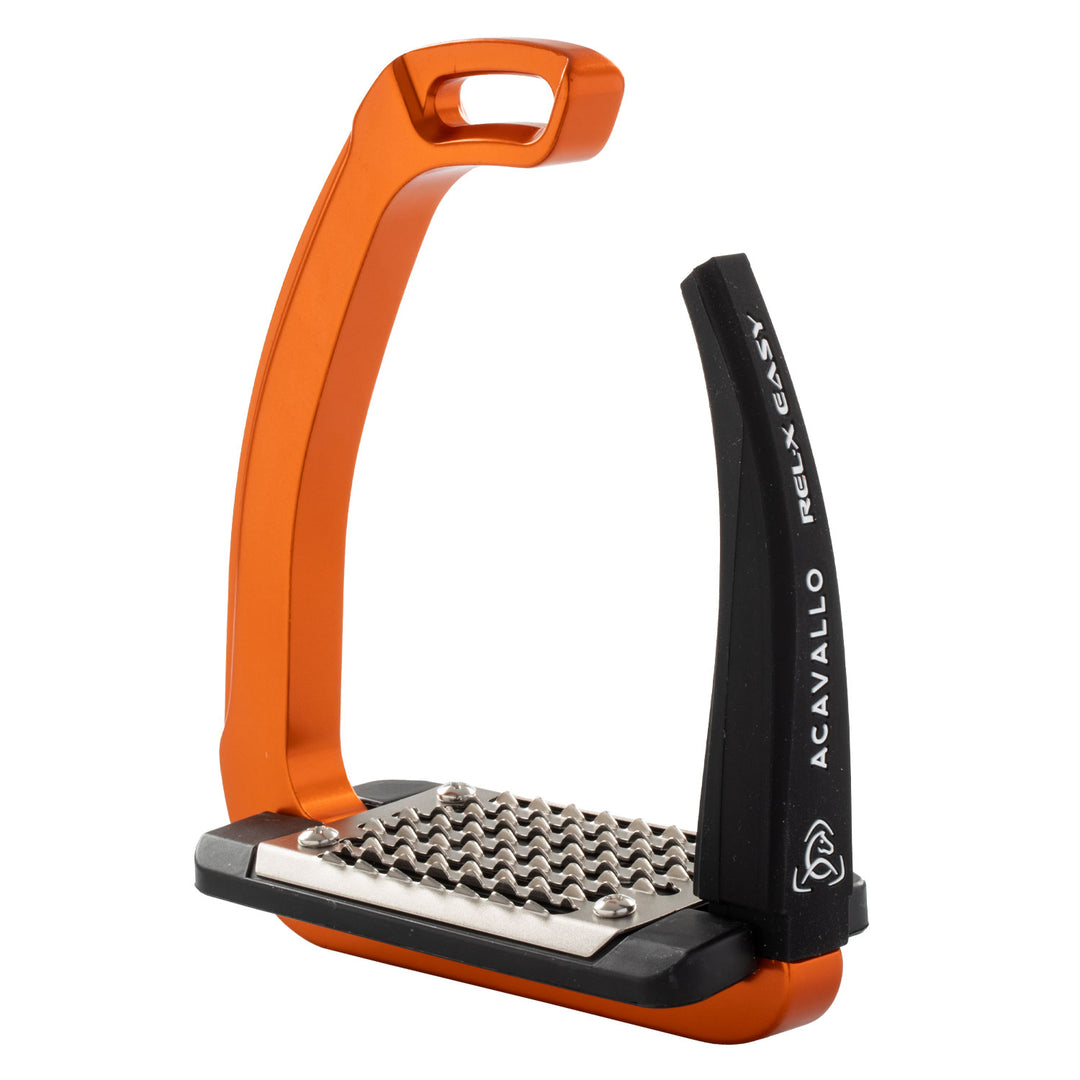 Rel-X EASY stirrups