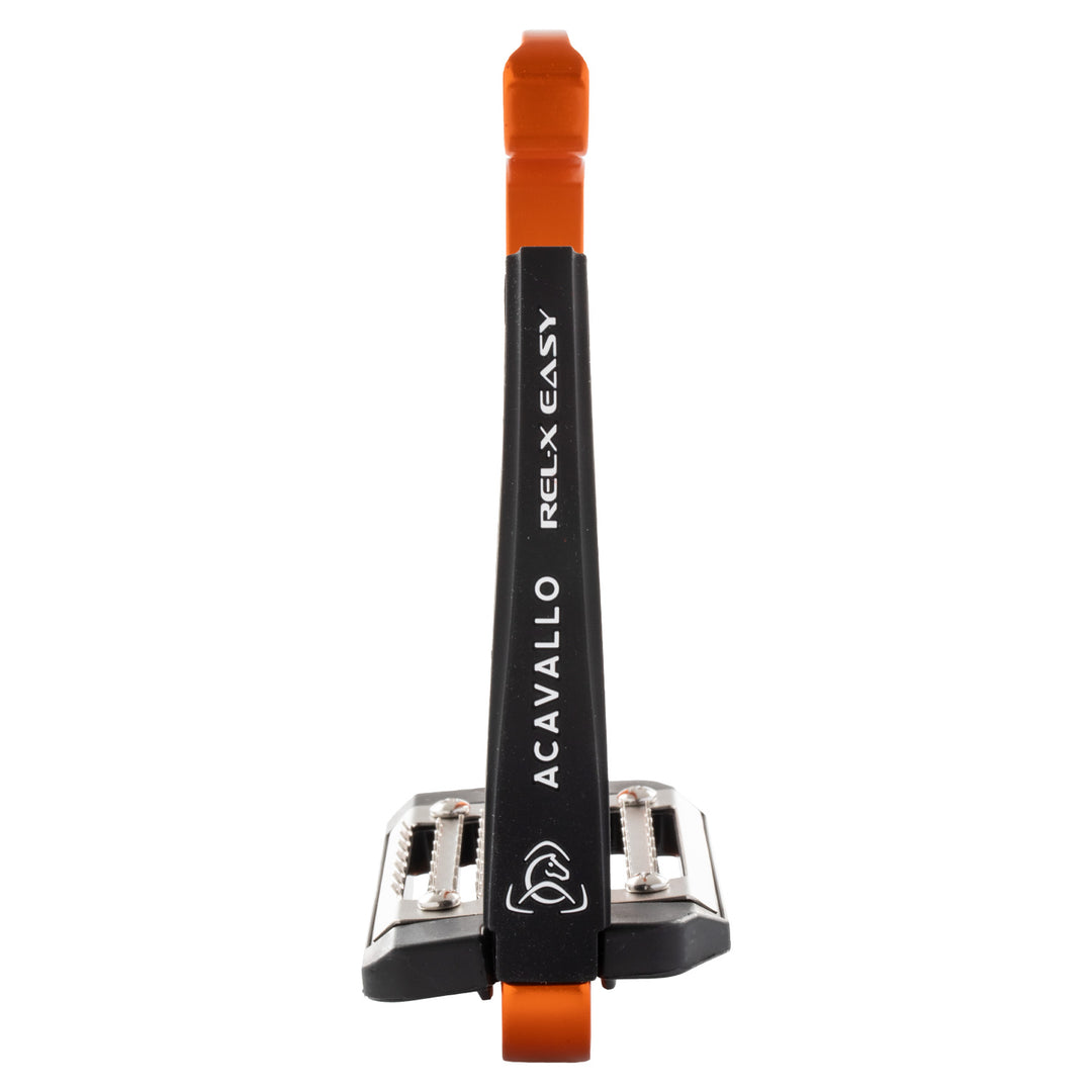 Rel-X EASY stirrups