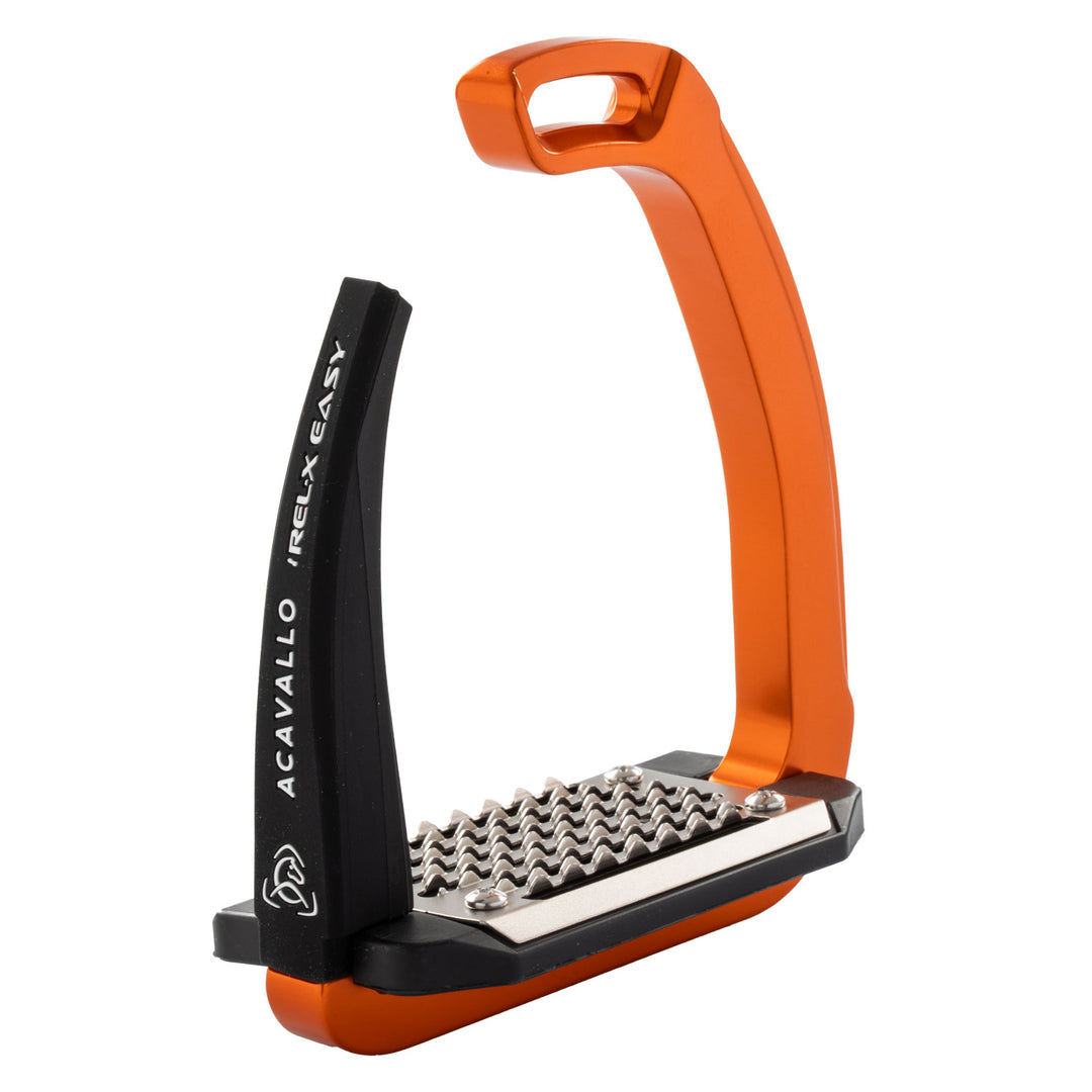 Rel-X EASY stirrups