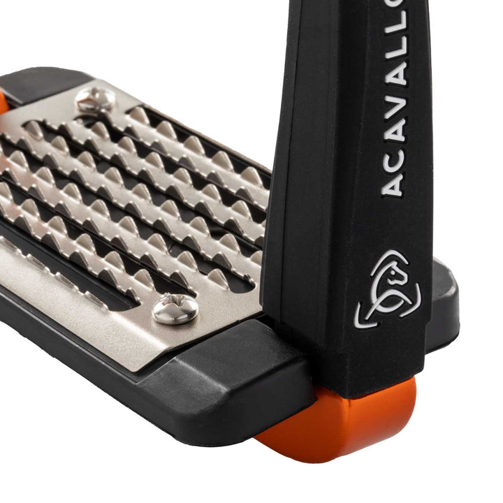 Rel-X EASY stirrups