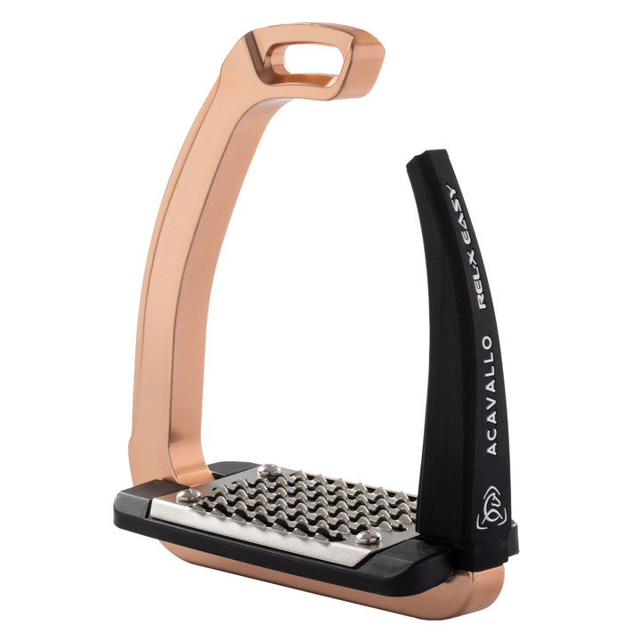 Rel-X EASY stirrups