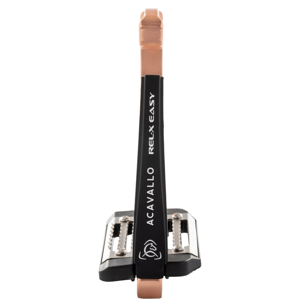 Rel-X EASY stirrups