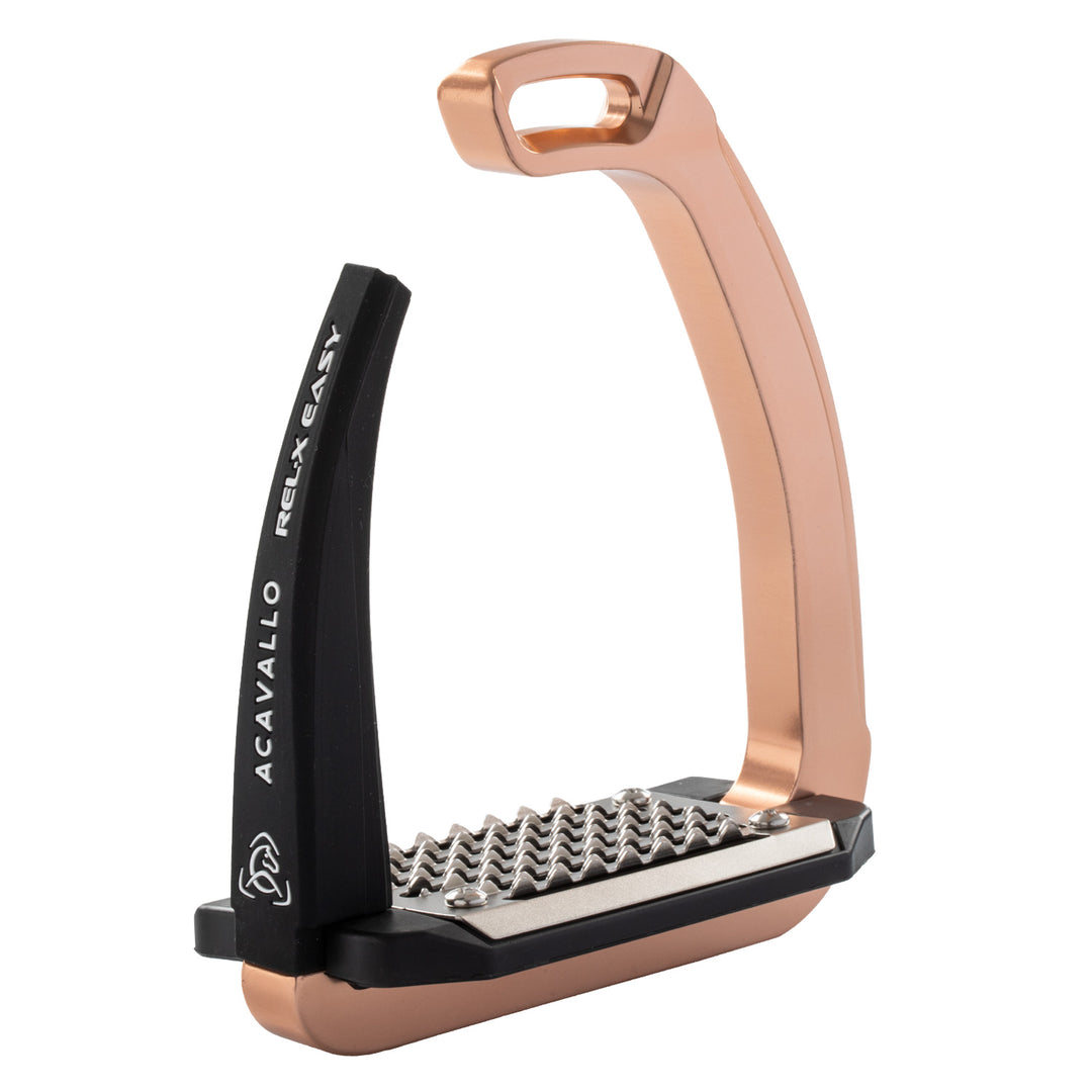 Rel-X EASY stirrups