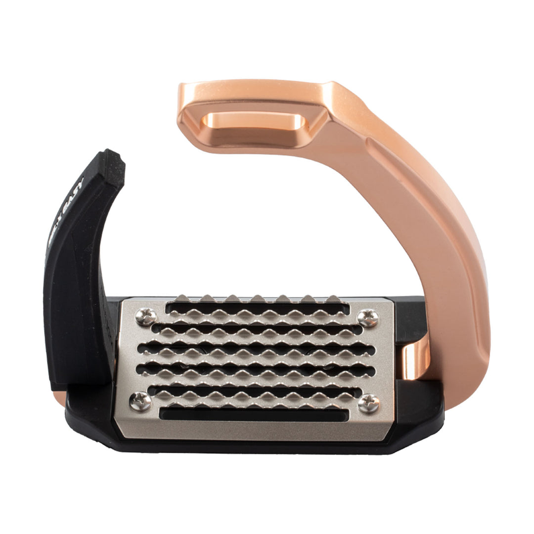 Rel-X EASY stirrups