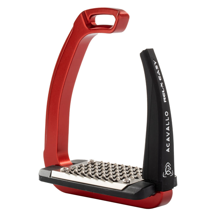 Rel-X EASY stirrups