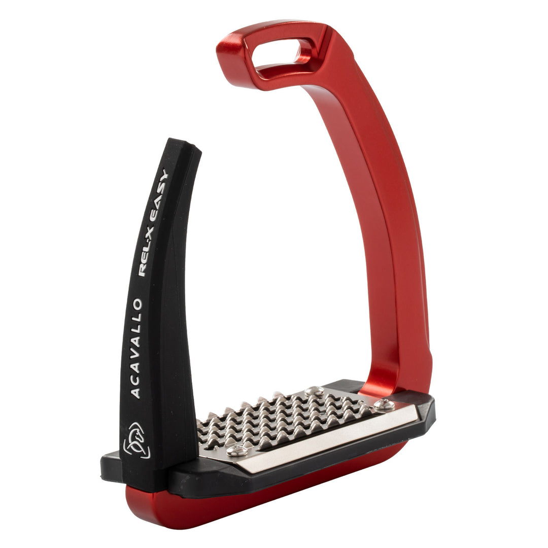Rel-X EASY stirrups