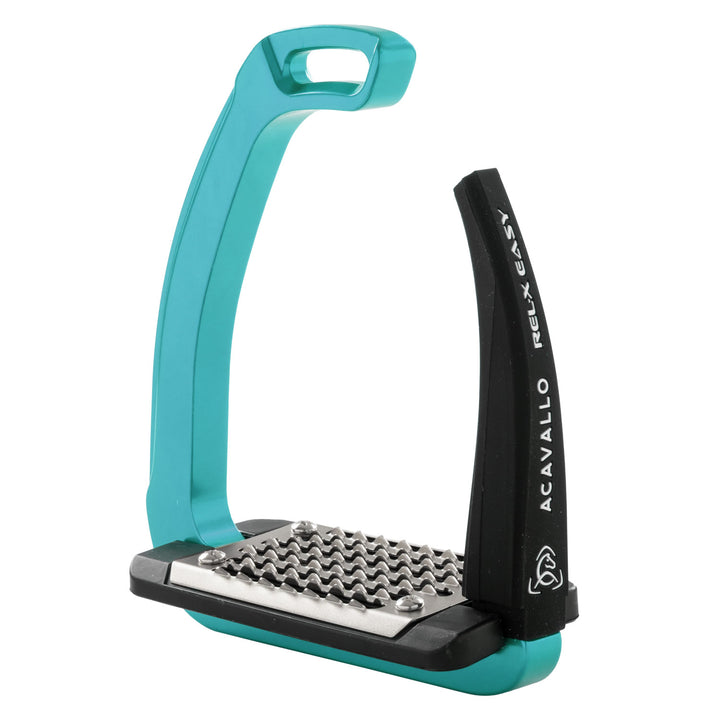 Rel-X EASY stirrups