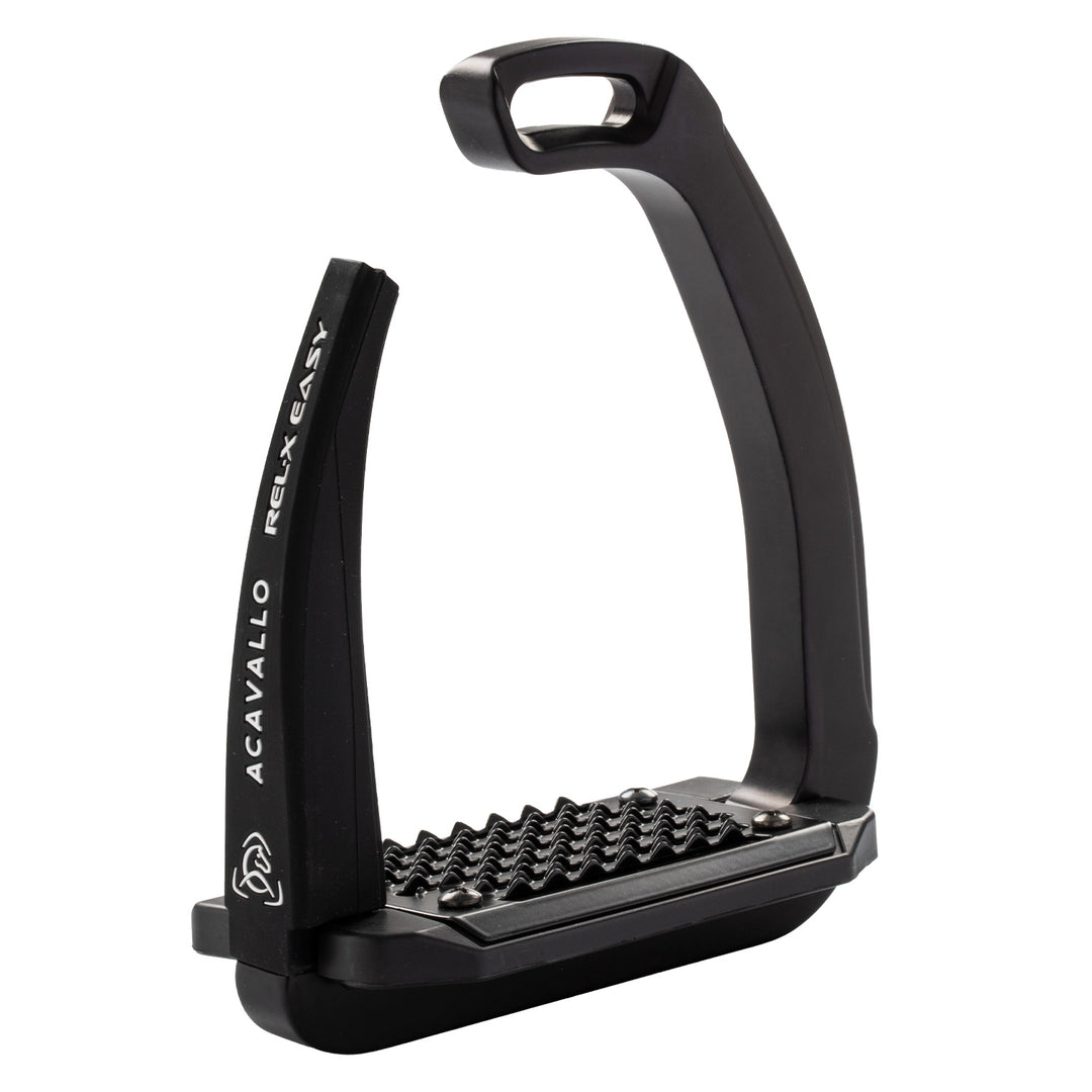 Rel-X EASY stirrups