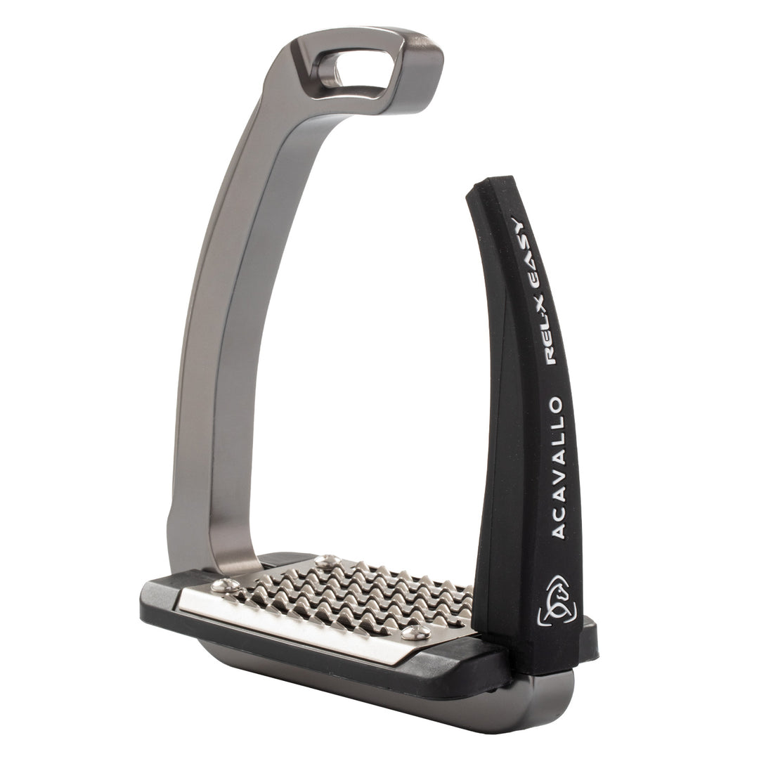 Rel-X EASY stirrups