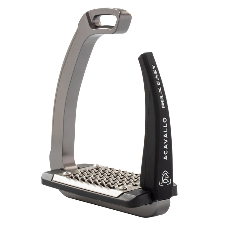Rel-X EASY stirrups